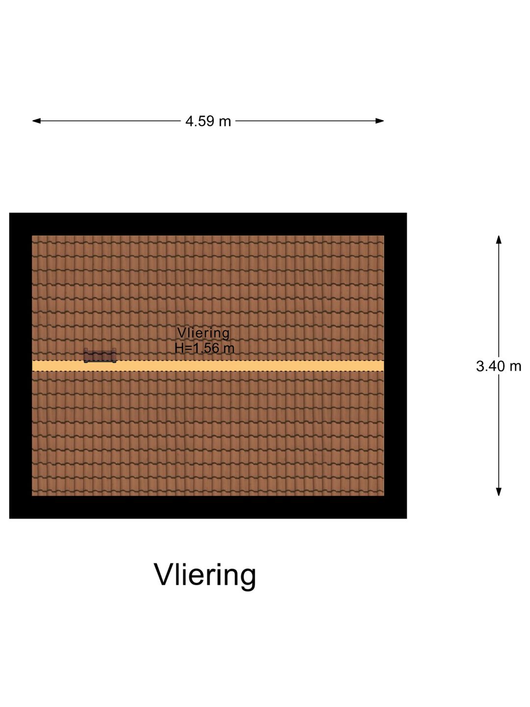 Foto 38 van Mondriaan 33