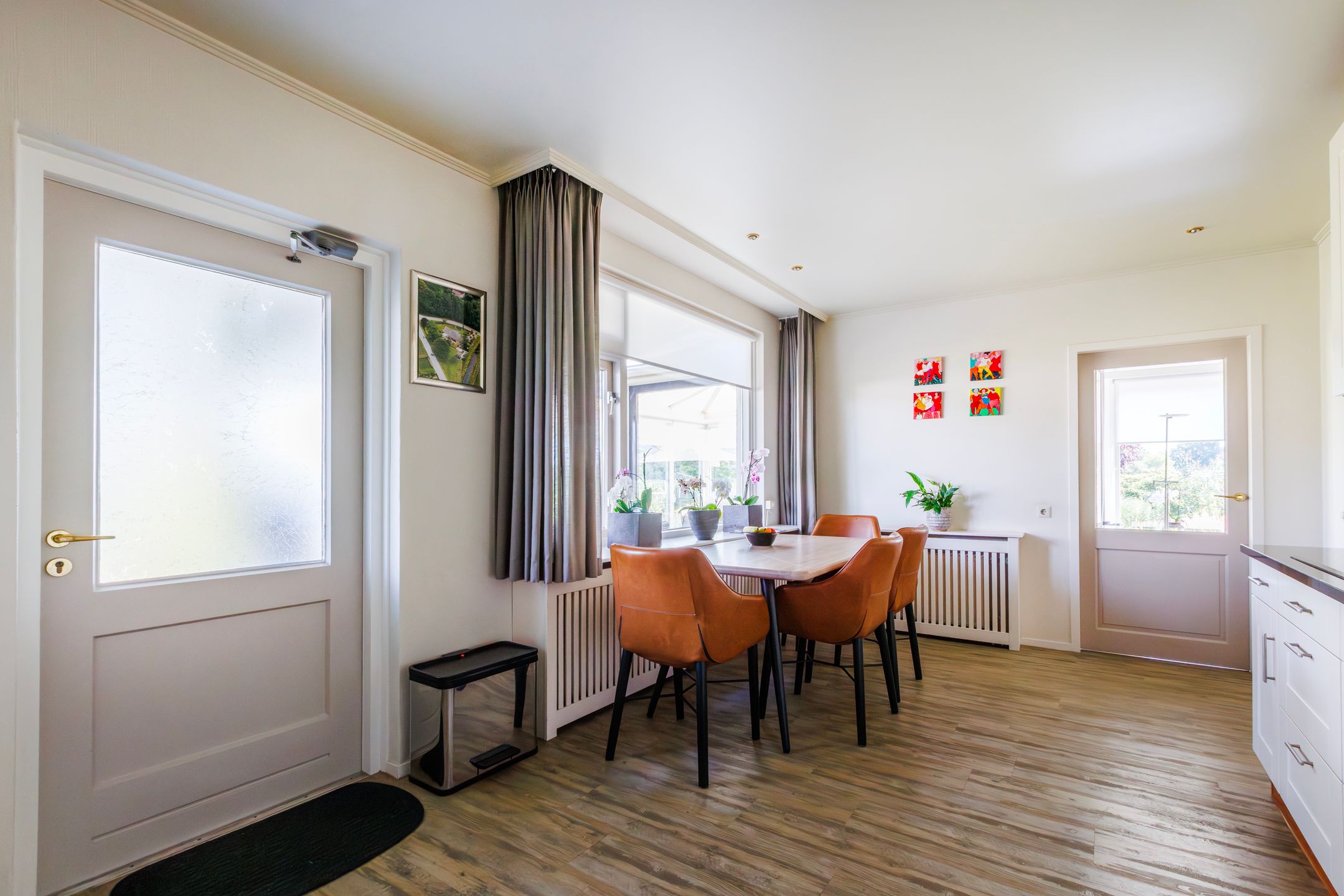 Foto 12 van Berendschotstraat 2