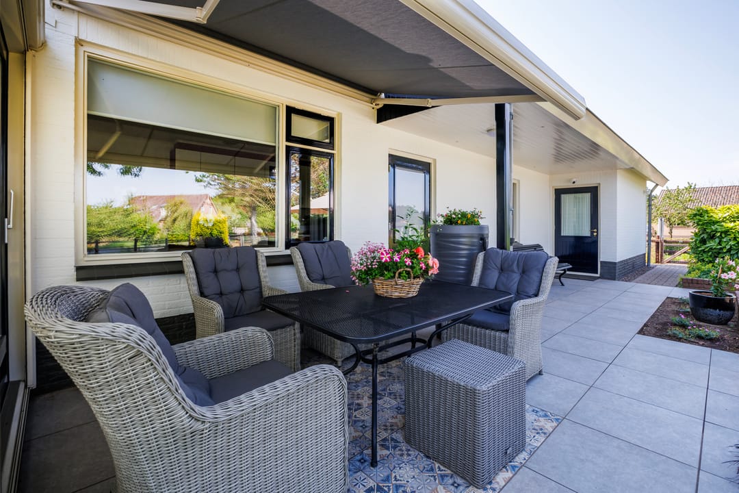 Foto 13 van Berendschotstraat 2