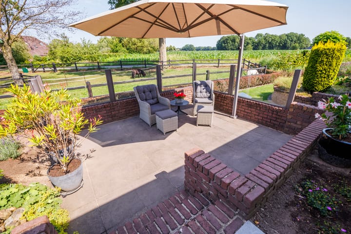 Photo 15 of Berendschotstraat 2