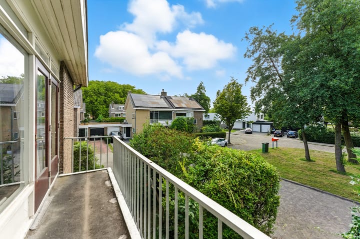 Foto 18 van Laan van Spieringshoek 2