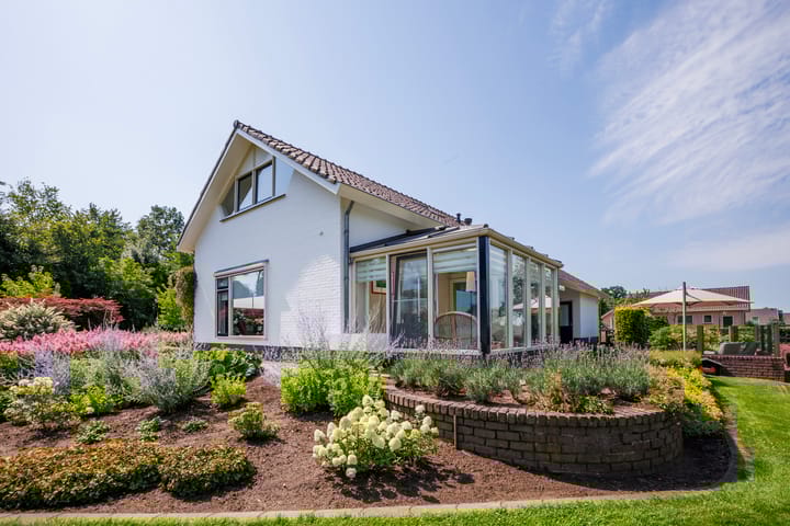 Photo 17 of Berendschotstraat 2