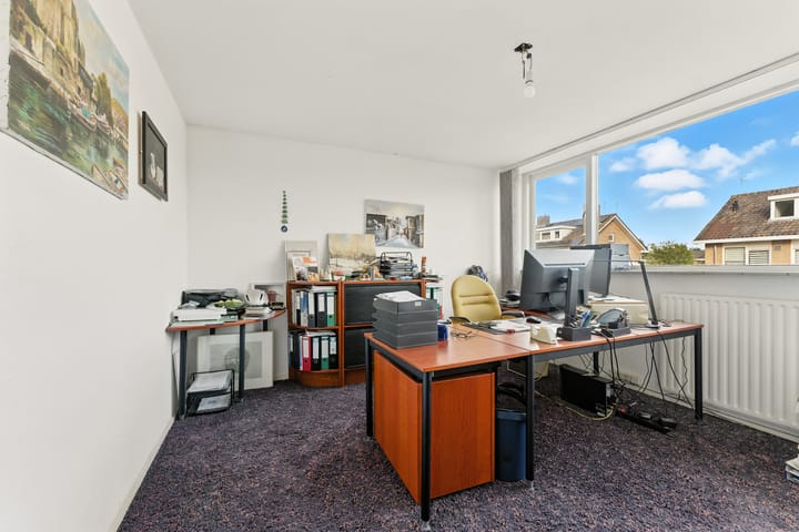 Foto 21 van Laan van Spieringshoek 2