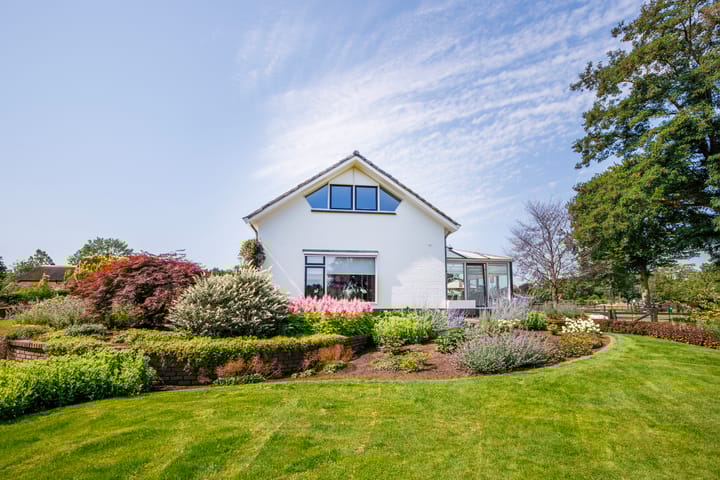 Photo 19 of Berendschotstraat 2