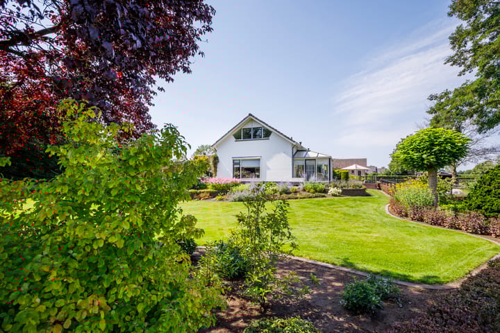 Photo 20 of Berendschotstraat 2