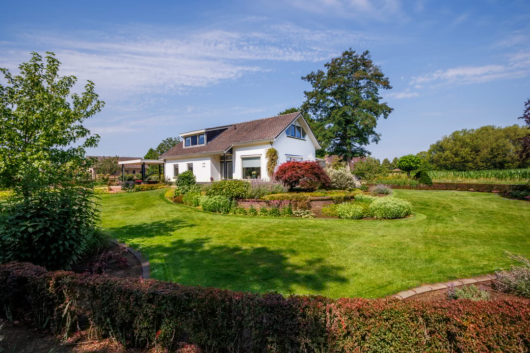 Foto 23 van Berendschotstraat 2