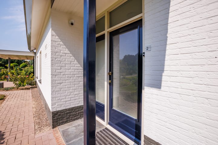 Photo 25 of Berendschotstraat 2