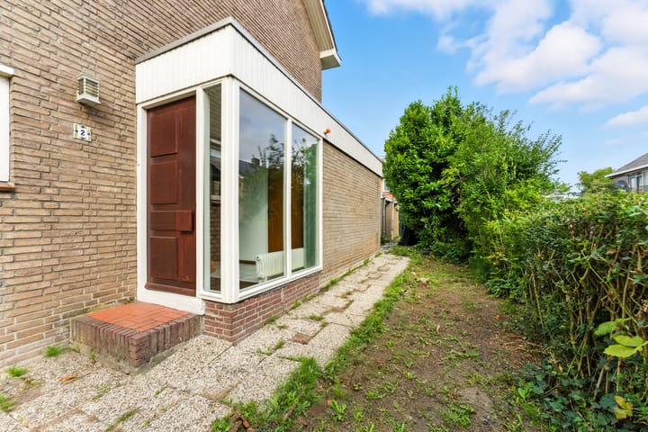 Foto 36 van Laan van Spieringshoek 2