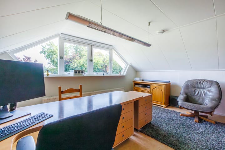 Photo 38 of Berendschotstraat 2