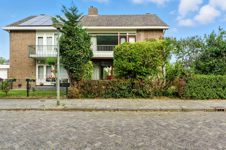 Foto 39 van Laan van Spieringshoek 2