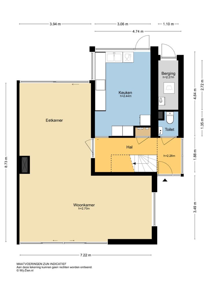 Foto 40 van Laan van Spieringshoek 2