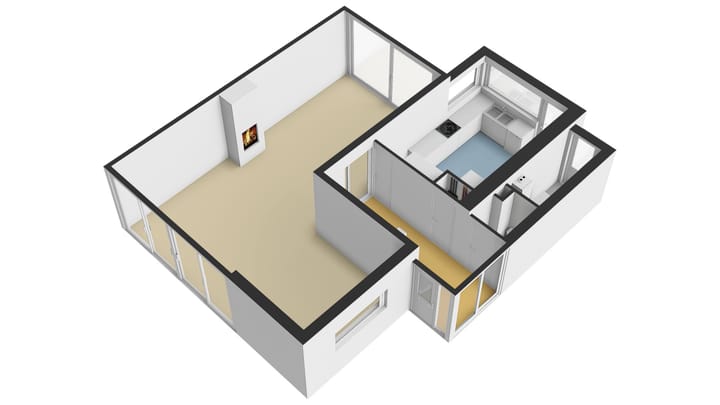 Foto 41 van Laan van Spieringshoek 2