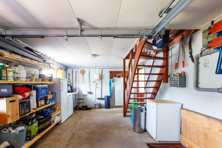 Photo 44 of Berendschotstraat 2