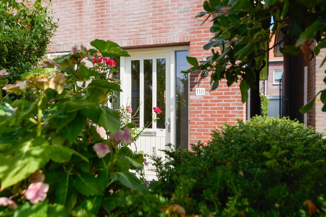 Photo 8 of Zuiderweg 118