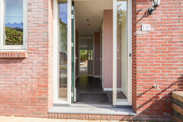 Foto 10 van Zuiderweg 118