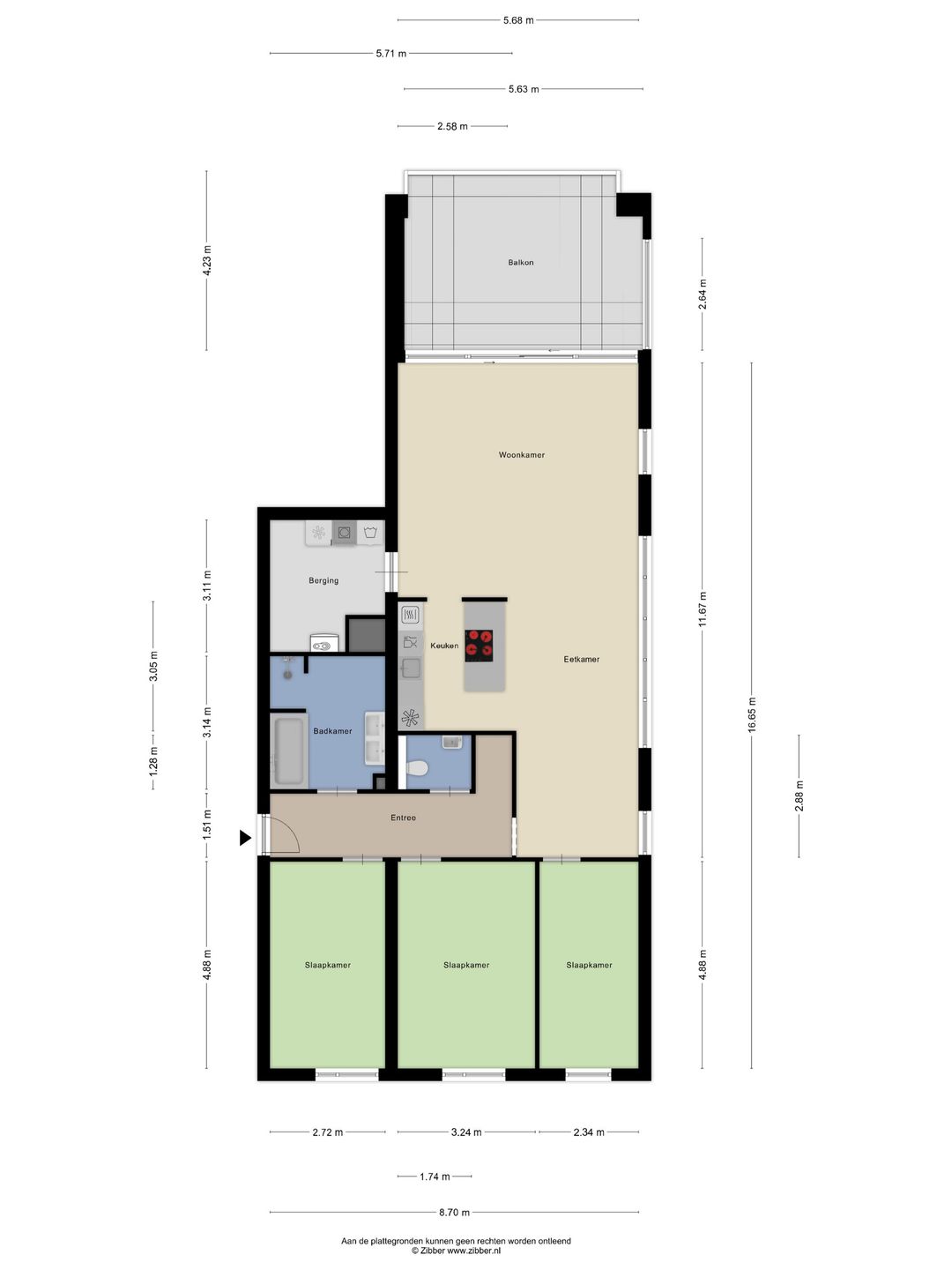 Foto 38 van Engweg 37