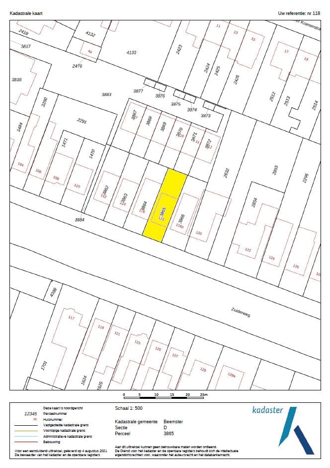 Foto 49 van Zuiderweg 118