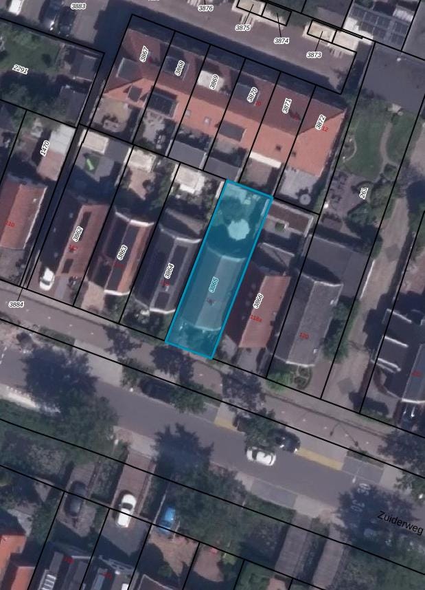 Foto 50 van Zuiderweg 118