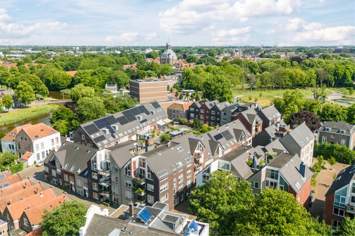 Foto 2 van Nagtglasstraat 48