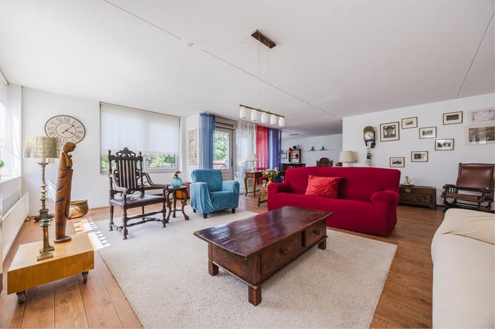 Foto 5 van Nagtglasstraat 48