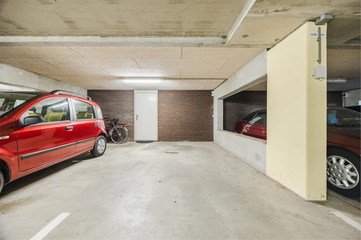 Foto 24 van Nagtglasstraat 48