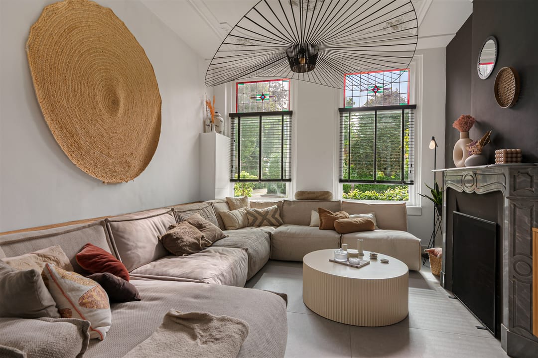 Foto 2 van Weeresteinstraat 71