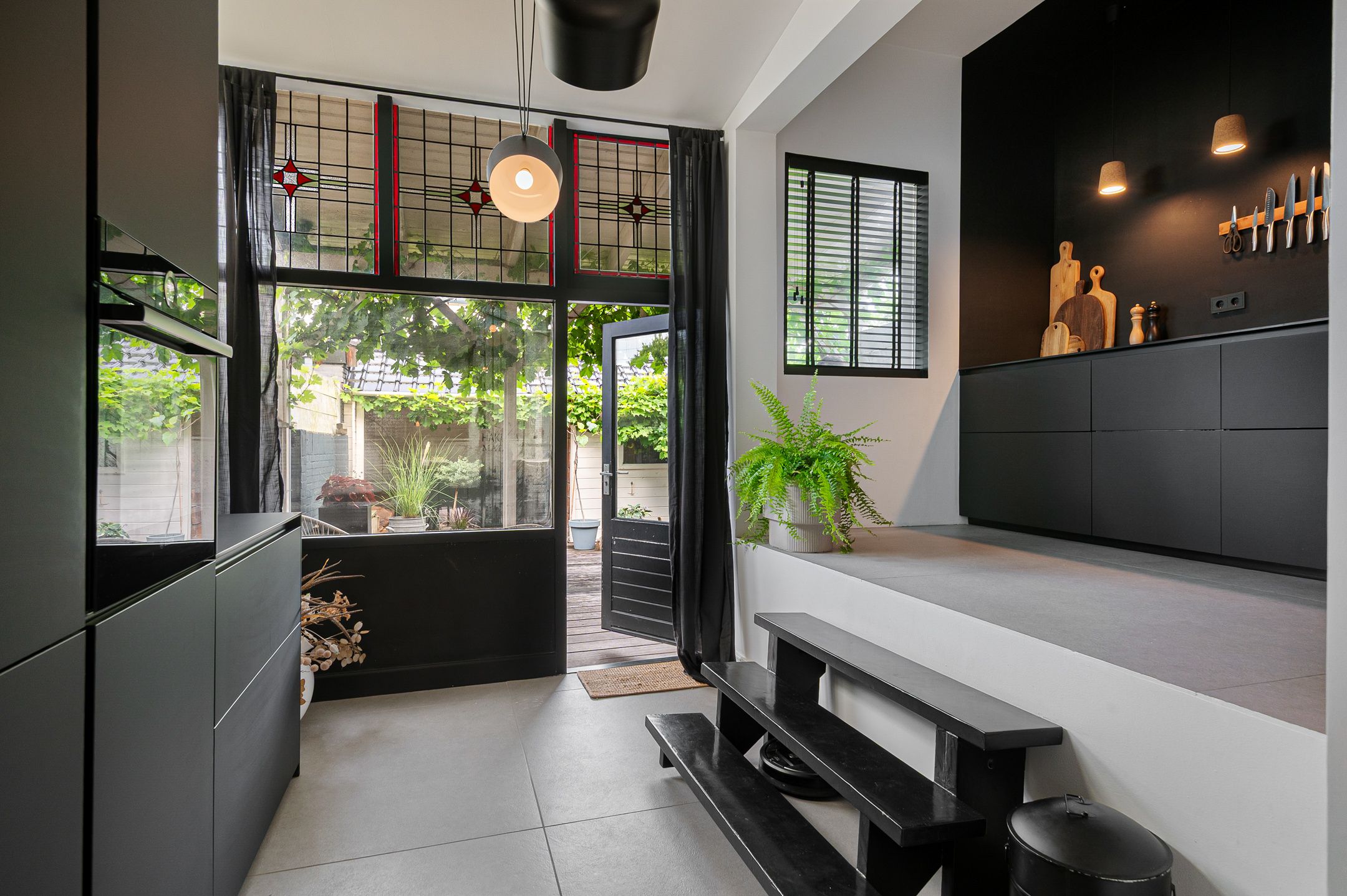 Foto 3 van Weeresteinstraat 71