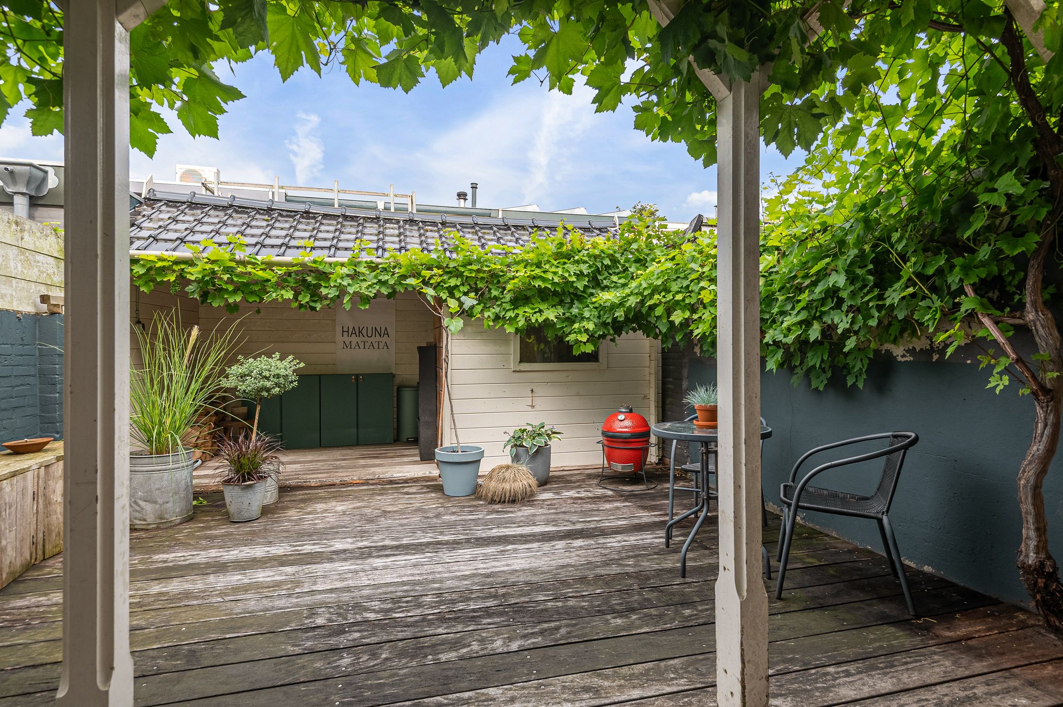 Foto 6 van Weeresteinstraat 71