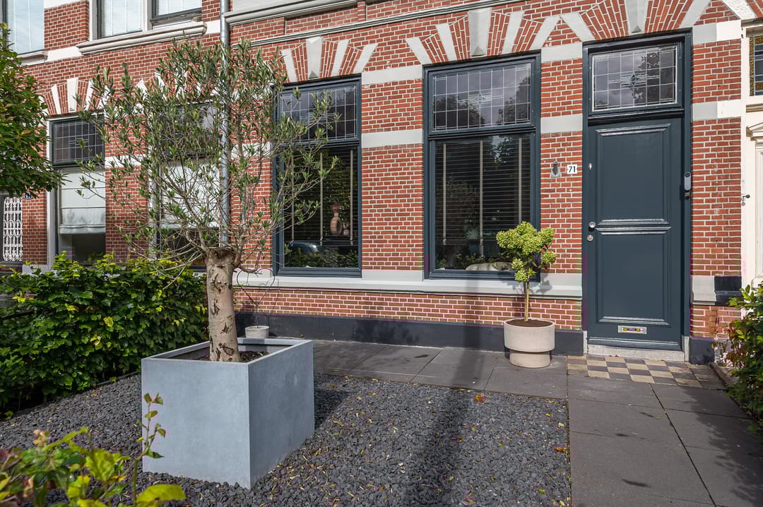 Foto 8 van Weeresteinstraat 71