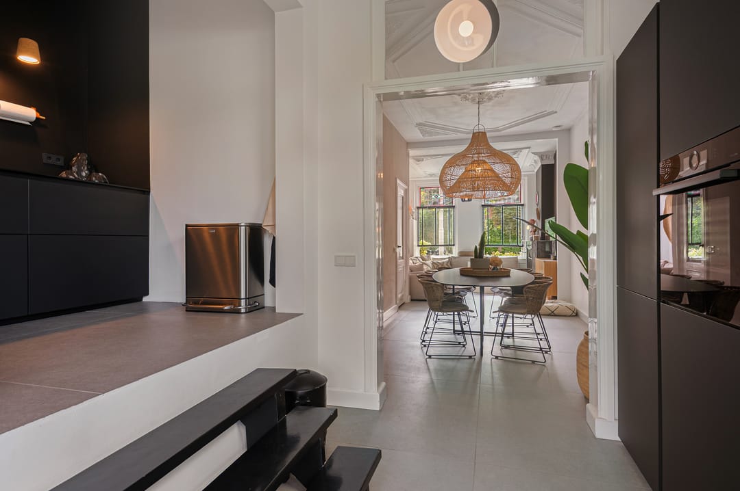 Foto 13 van Weeresteinstraat 71