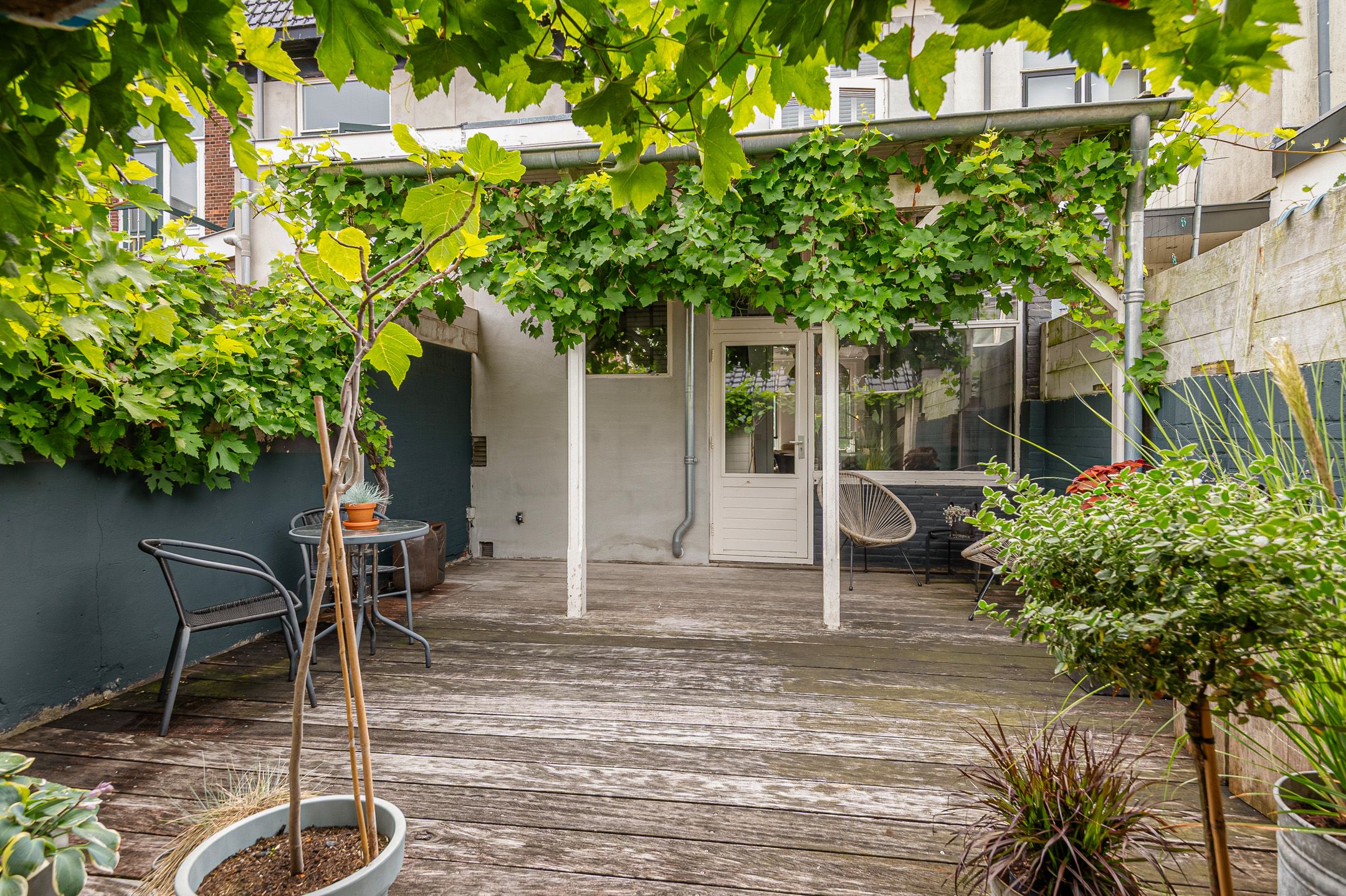 Foto 15 van Weeresteinstraat 71