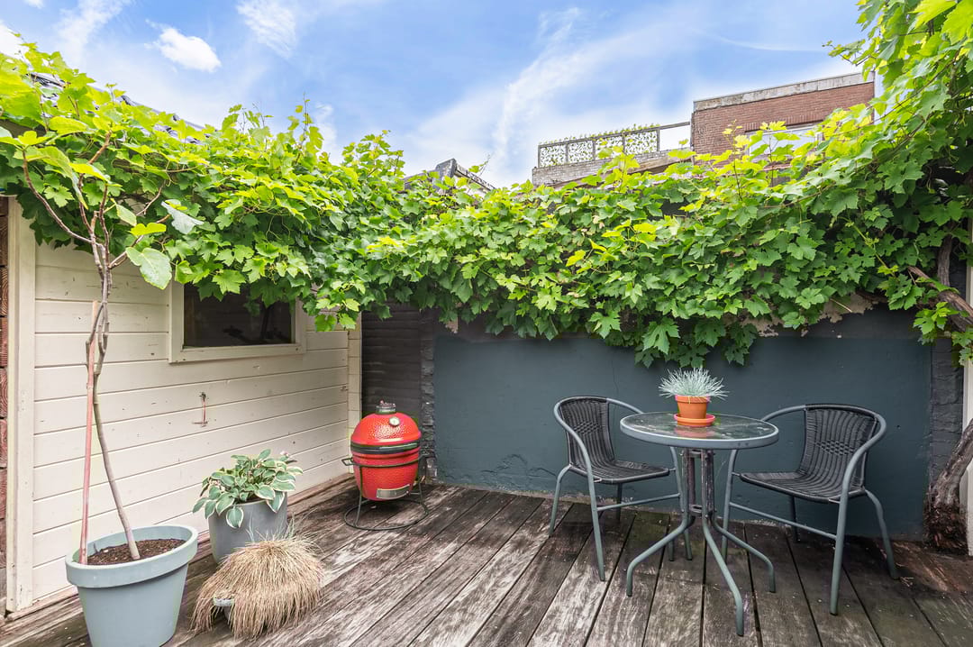 Foto 16 van Weeresteinstraat 71