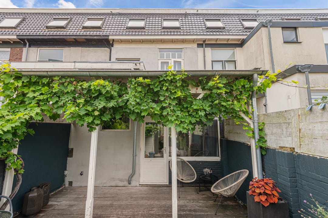 Foto 17 van Weeresteinstraat 71