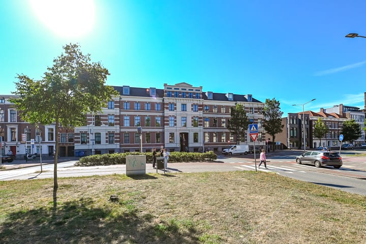 Laan van Meerdervoort 84-20