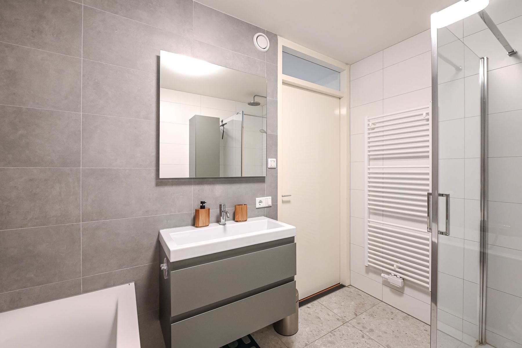 Foto 3 van Laan van Meerdervoort 84-20