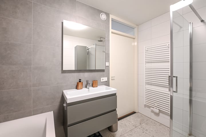 Foto 3 van Laan van Meerdervoort 84-20