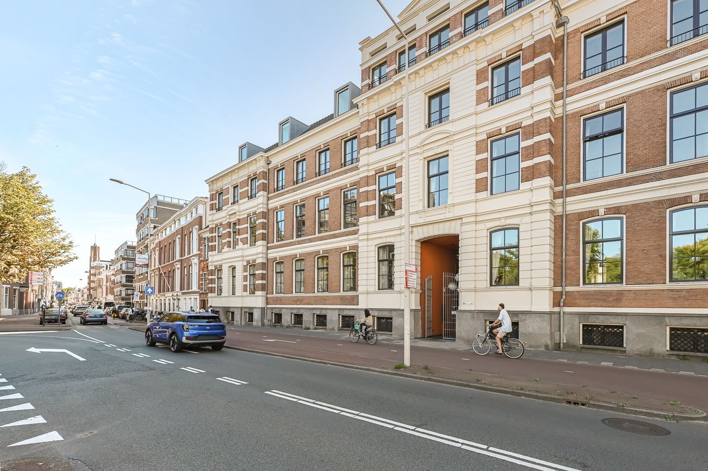 Foto 5 van Laan van Meerdervoort 84-20