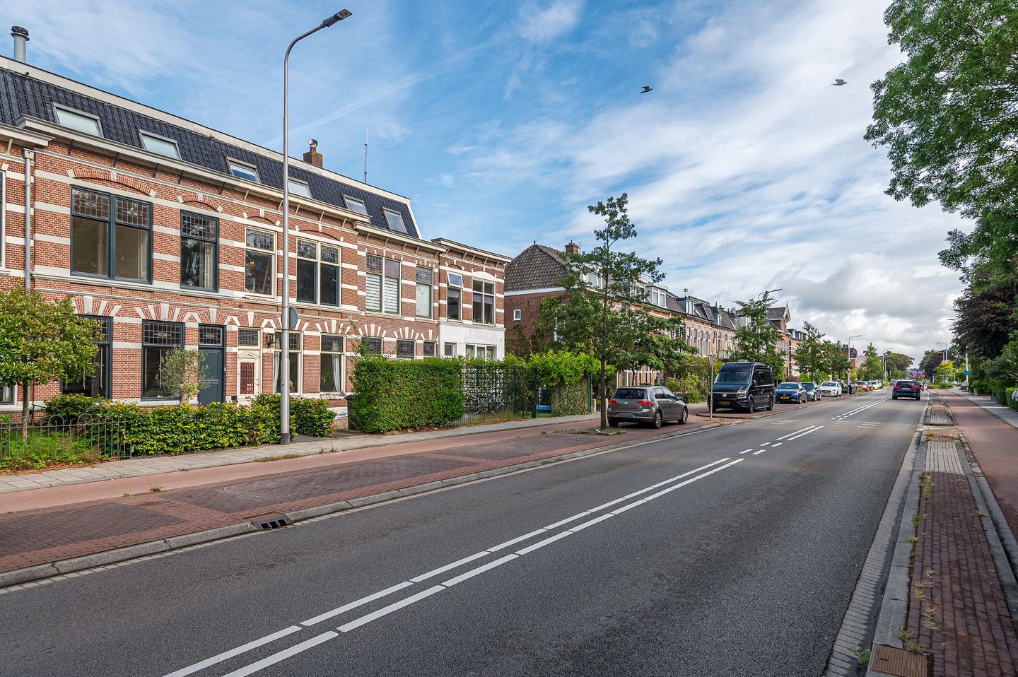 Foto 34 van Weeresteinstraat 71