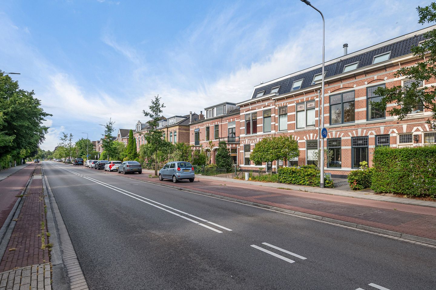 Foto 35 van Weeresteinstraat 71