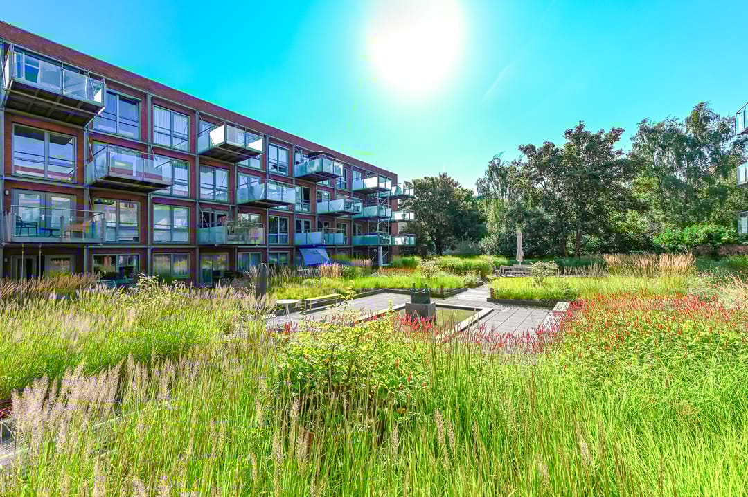 Foto 8 van Laan van Meerdervoort 84-20