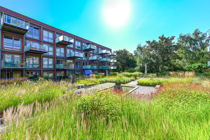 Foto 8 van Laan van Meerdervoort 84-20