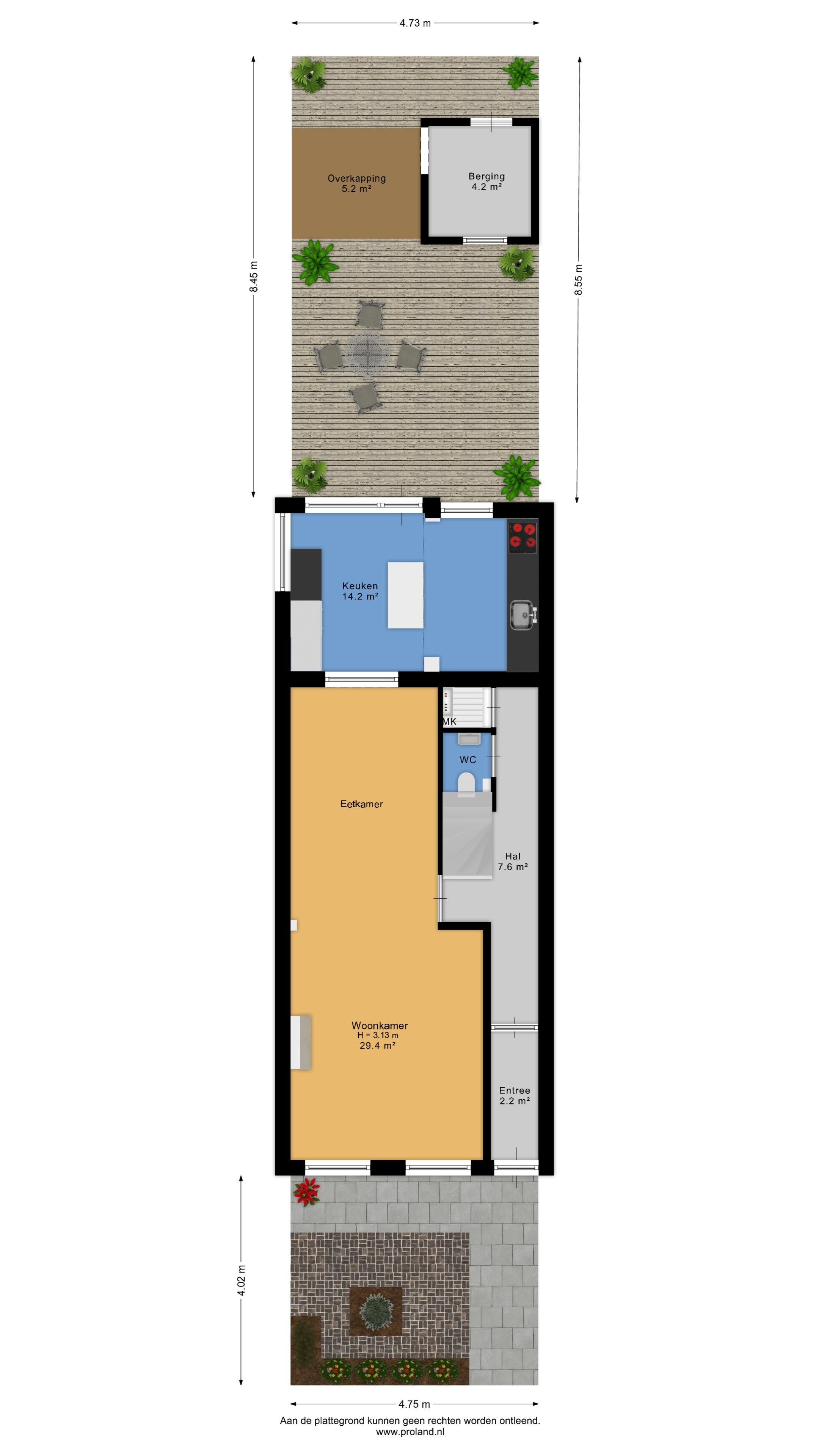 Foto 36 van Weeresteinstraat 71