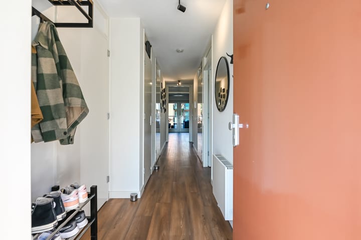 Foto 9 van Laan van Meerdervoort 84-20