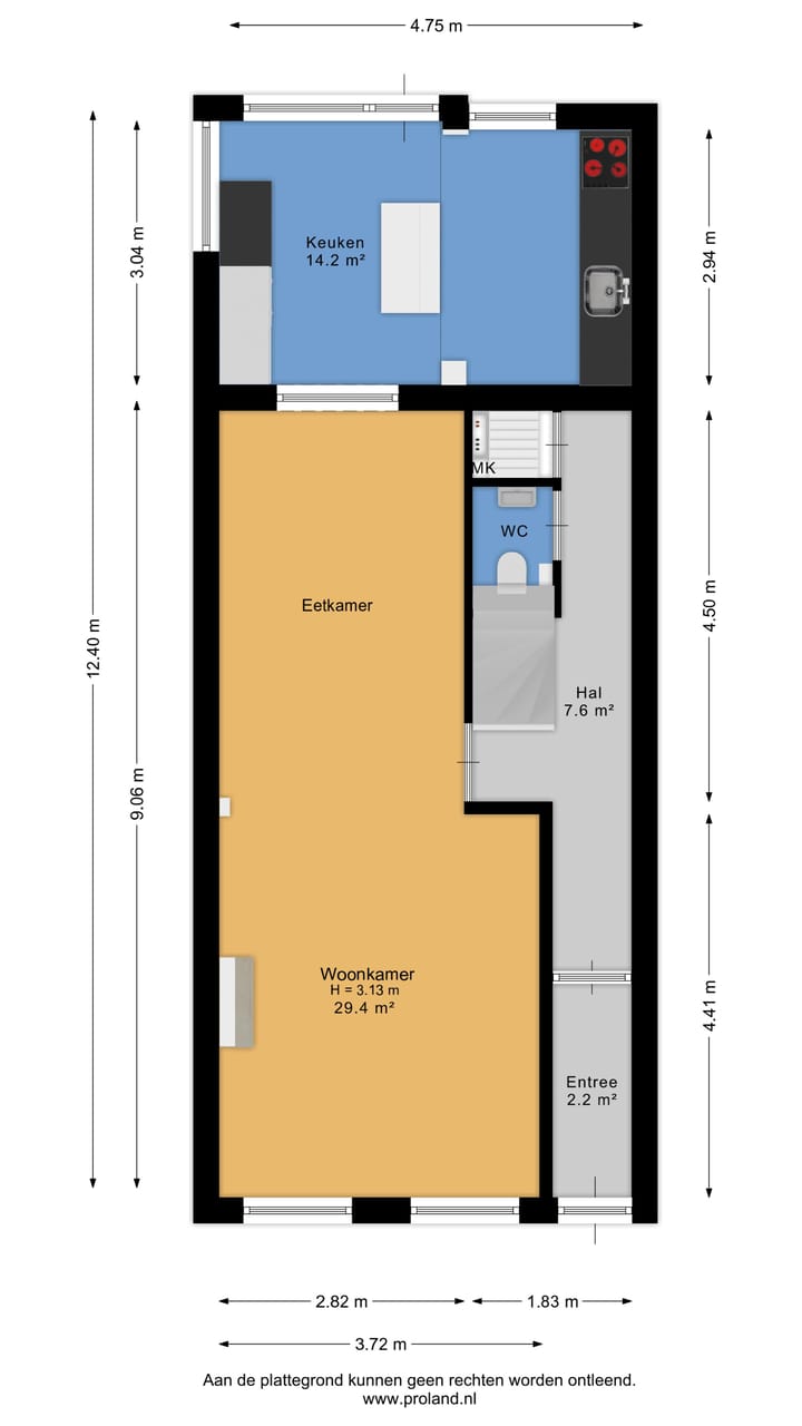 Photo 37 of Weeresteinstraat 71