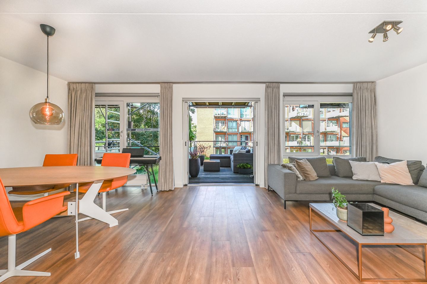 Foto 10 van Laan van Meerdervoort 84-20