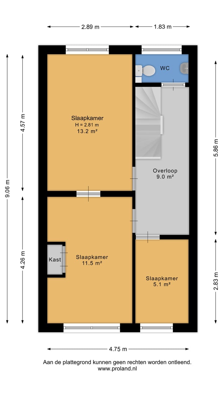 Photo 38 of Weeresteinstraat 71