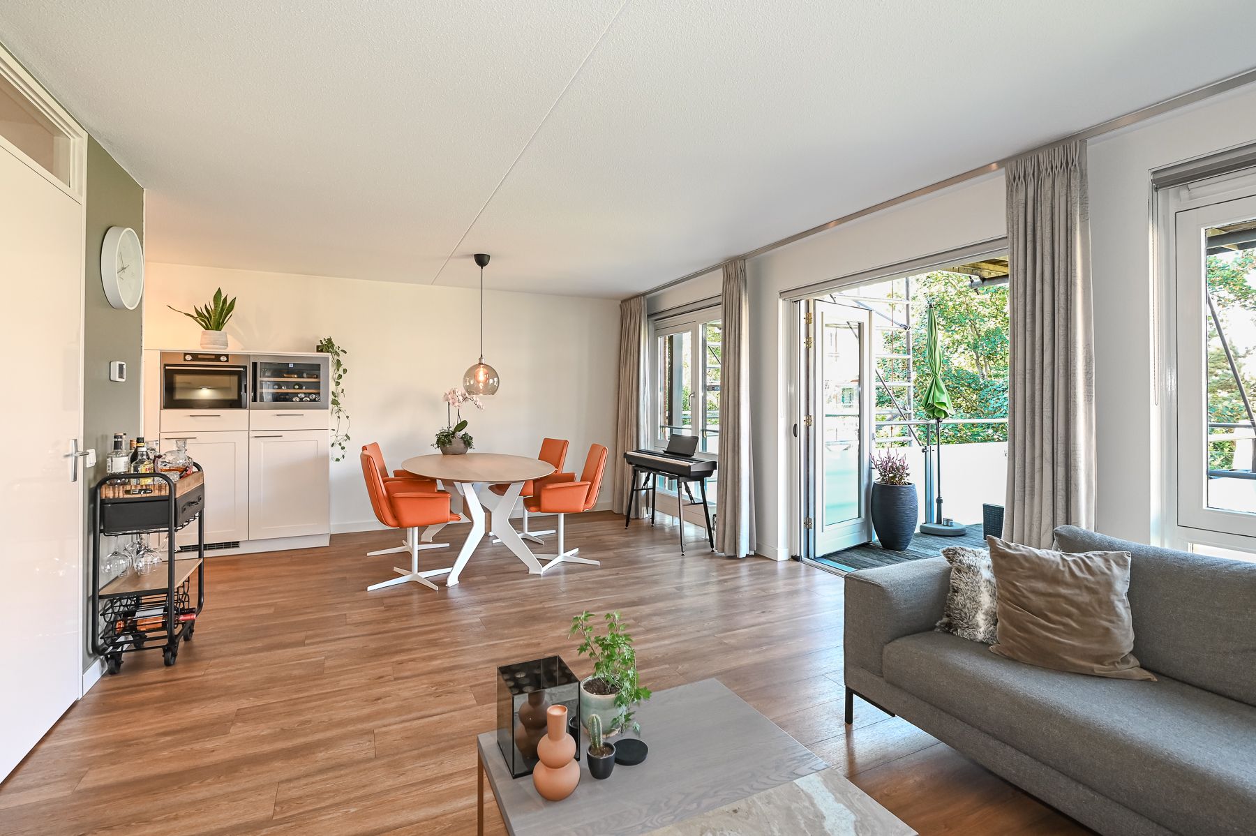 Laan van Meerdervoort 84-, 84, 20, Den Haag, 2517AP, Zuid-Holland, Nederland 84 