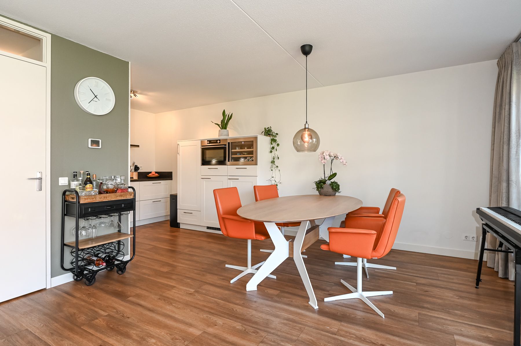 Foto 12 van Laan van Meerdervoort 84-20