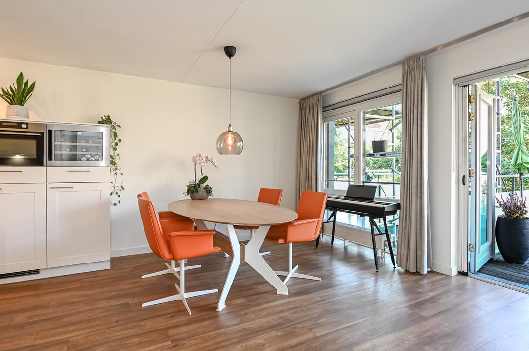 Foto 13 van Laan van Meerdervoort 84-20