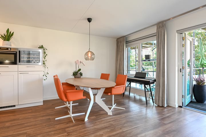 Foto 13 van Laan van Meerdervoort 84-20